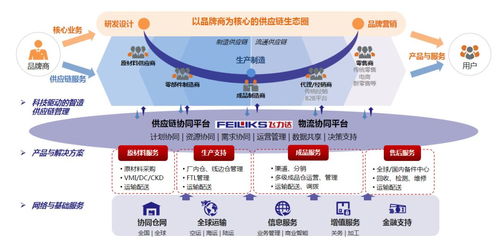 100 世界500强选择的供应链管理上市公司,飞力达如何逆风变革