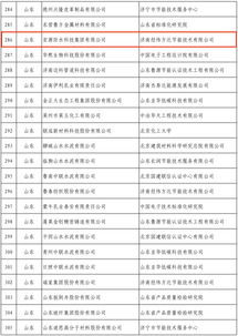 两家防水企业上榜 绿色工厂 名单