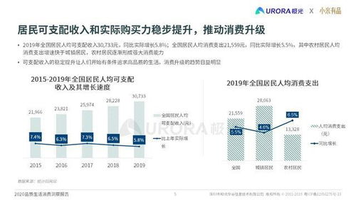 品质生活消费洞察报告 洞察年轻群体偏好,展望未来新消费趋势